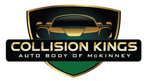 Collision Kings Auto Body of McKinney logo